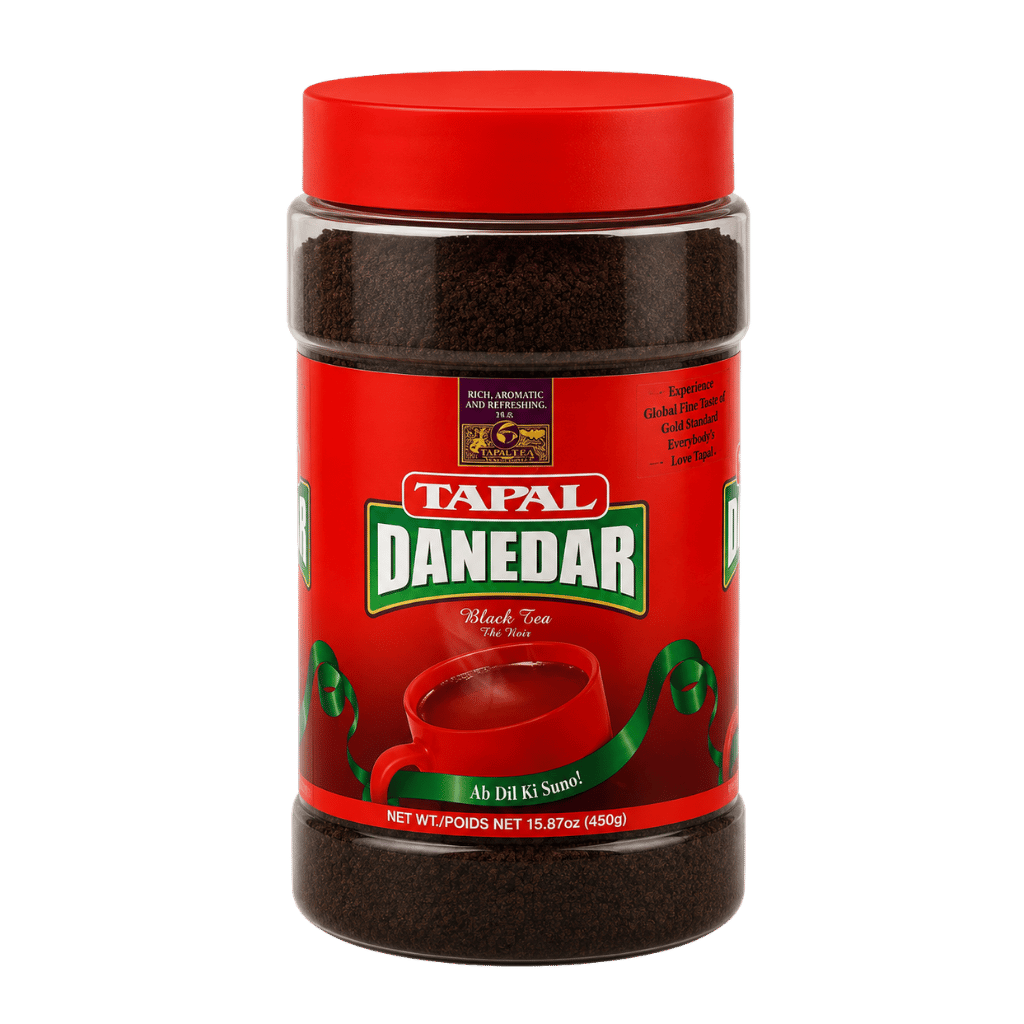 Tapal Danedar Jar 450 g buy online USA - 1